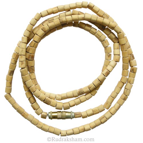  Tulsi Mala 3 mm