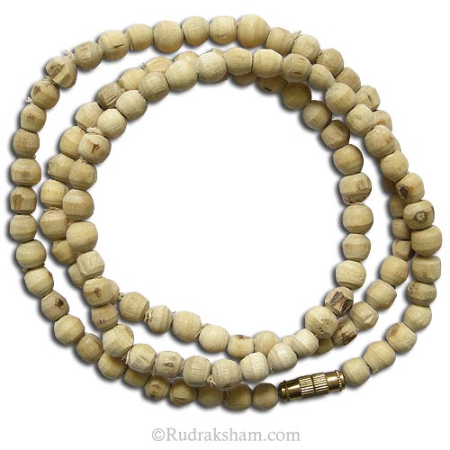 Tulsi Mala 5 mm