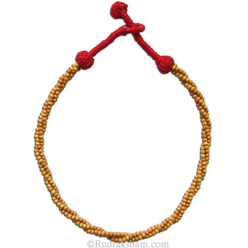  White Chandan Kanthi