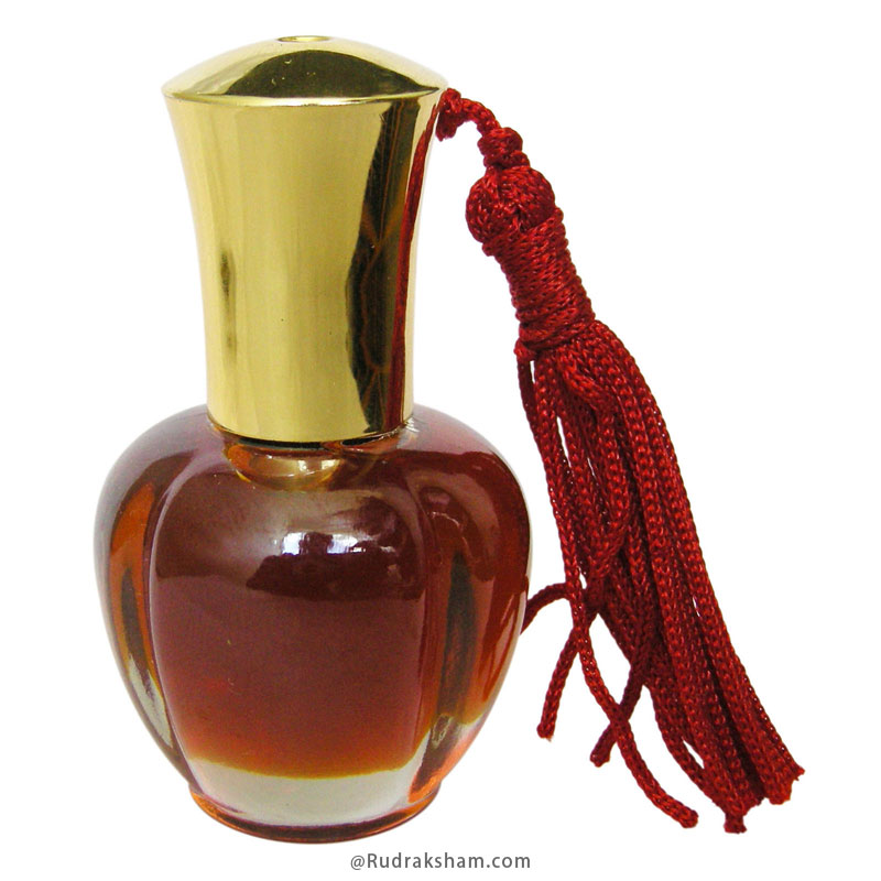 Amber Perfume Oil  Amber Fragrance Oil Online in India Roll on bottle -  Rudraksham