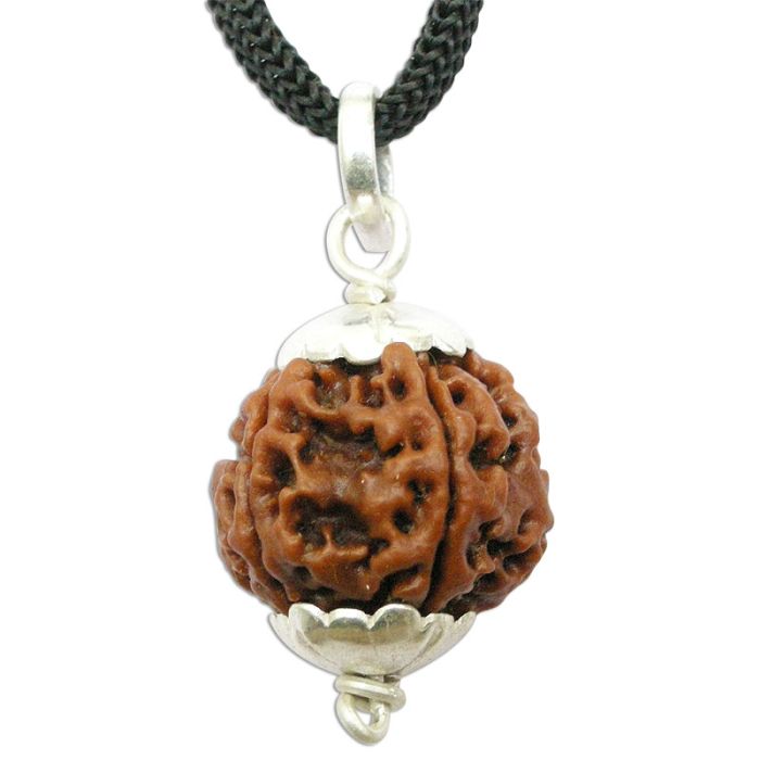 rudraksha necklace benefits