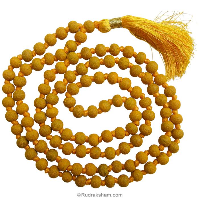 haldi japa mala